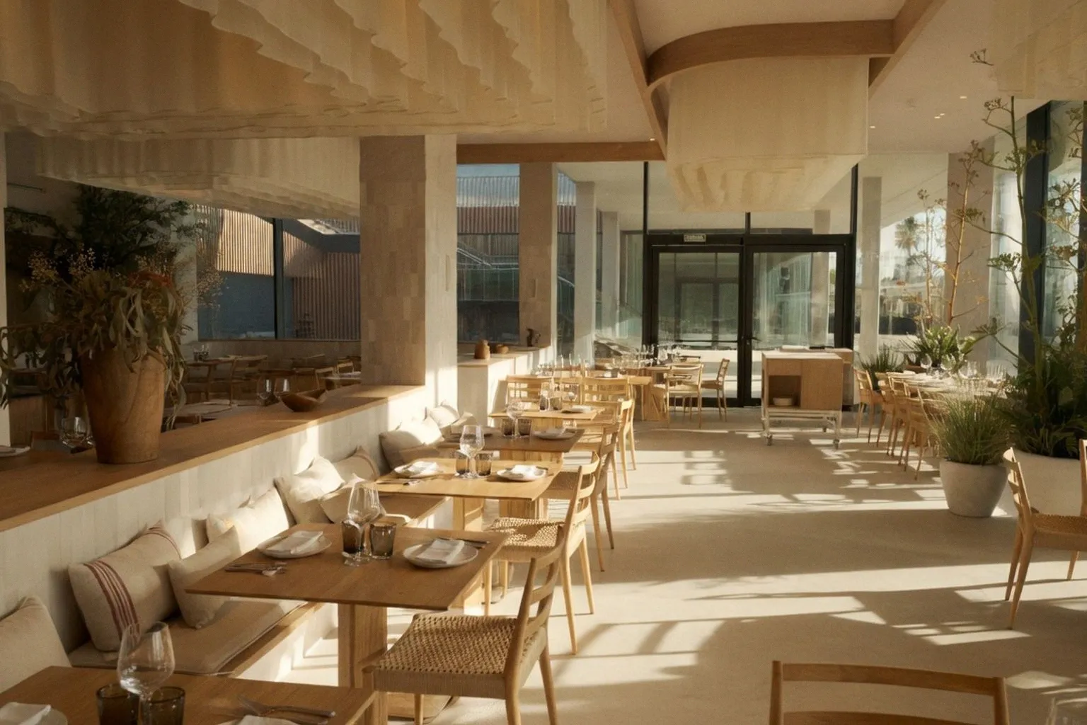 Barcelona a la mesa: los 35 restaurantes imprescindibles según la crítica internacional