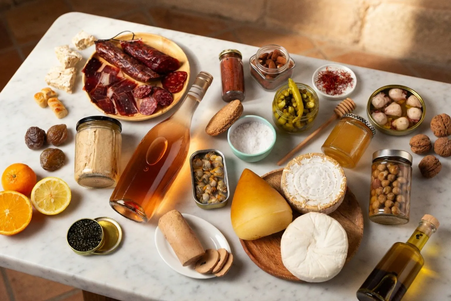 Cómo la gastronomía española conquista el mundo a través de Eat Spain Drink Spain