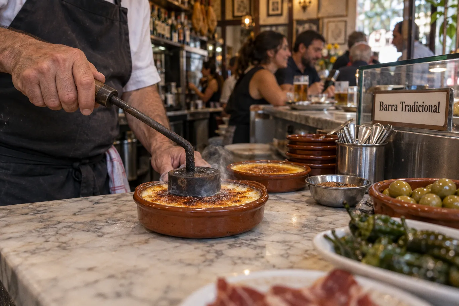 Gastronomic Forum Barcelona: las claves del sector hostelero para este noviembre