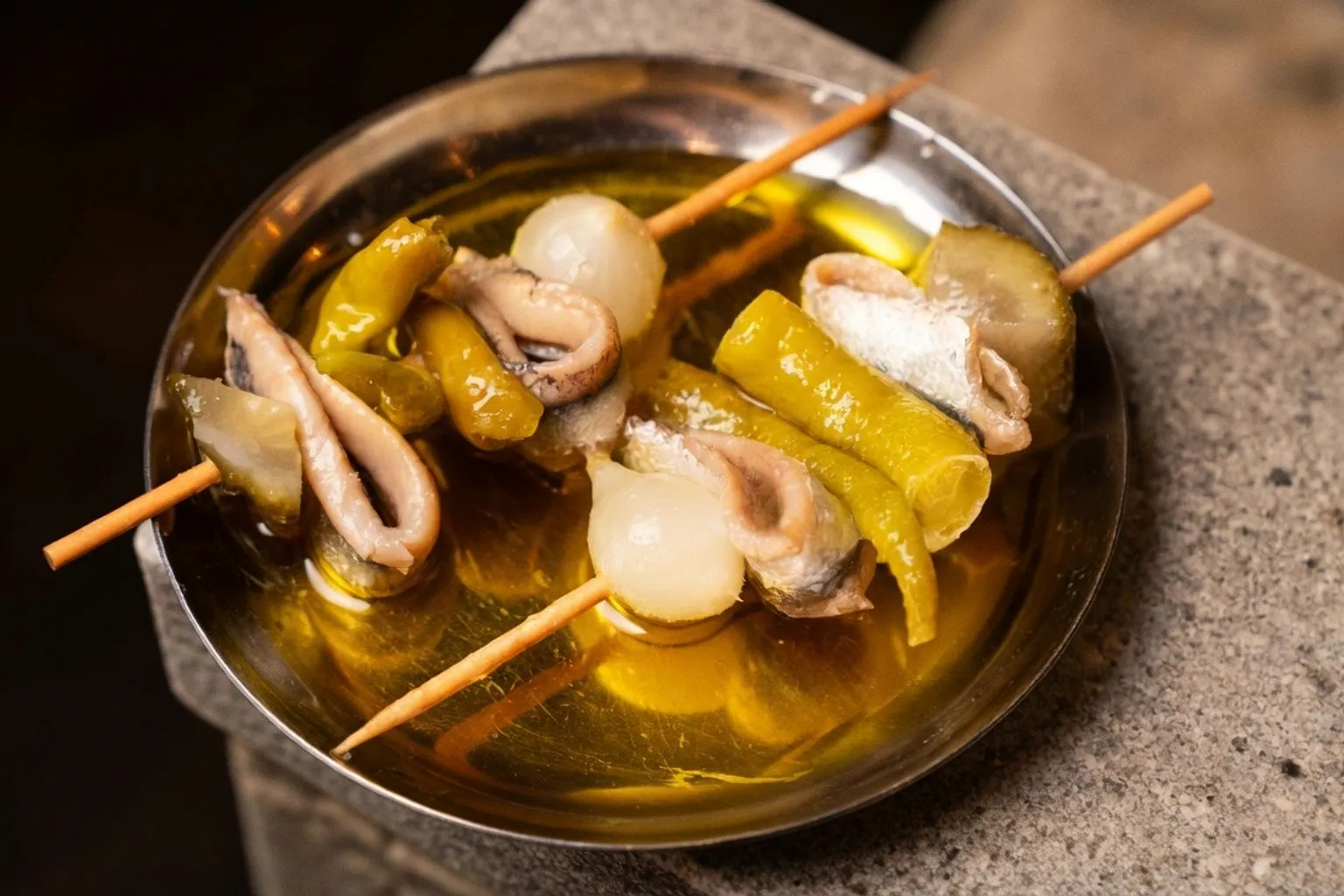 Mantis: la cocina catalana que se atreve a viajar hasta Hong Kong