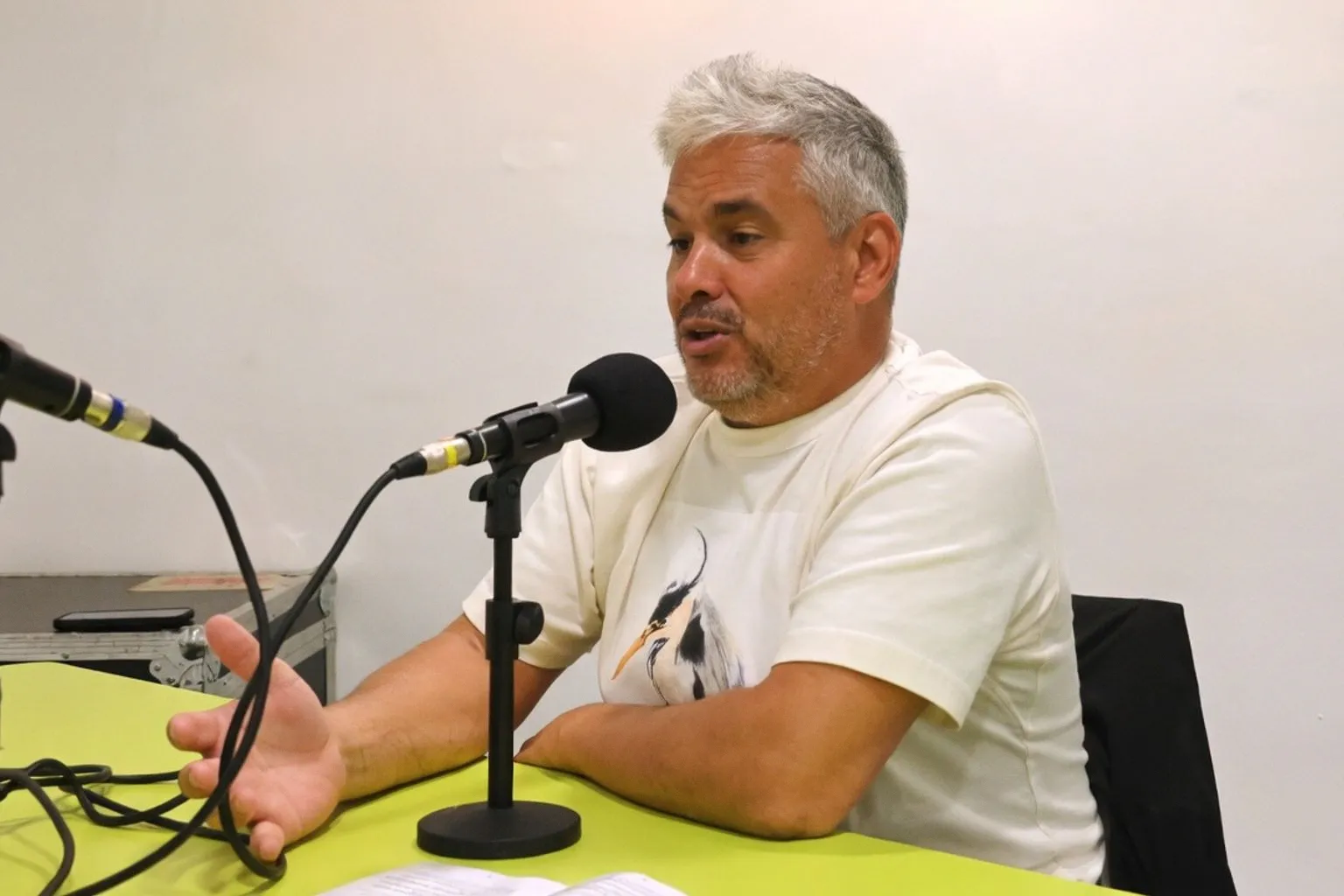 Nandu Jubany y el reto de adaptar la cocina catalana al ritmo laboral actual