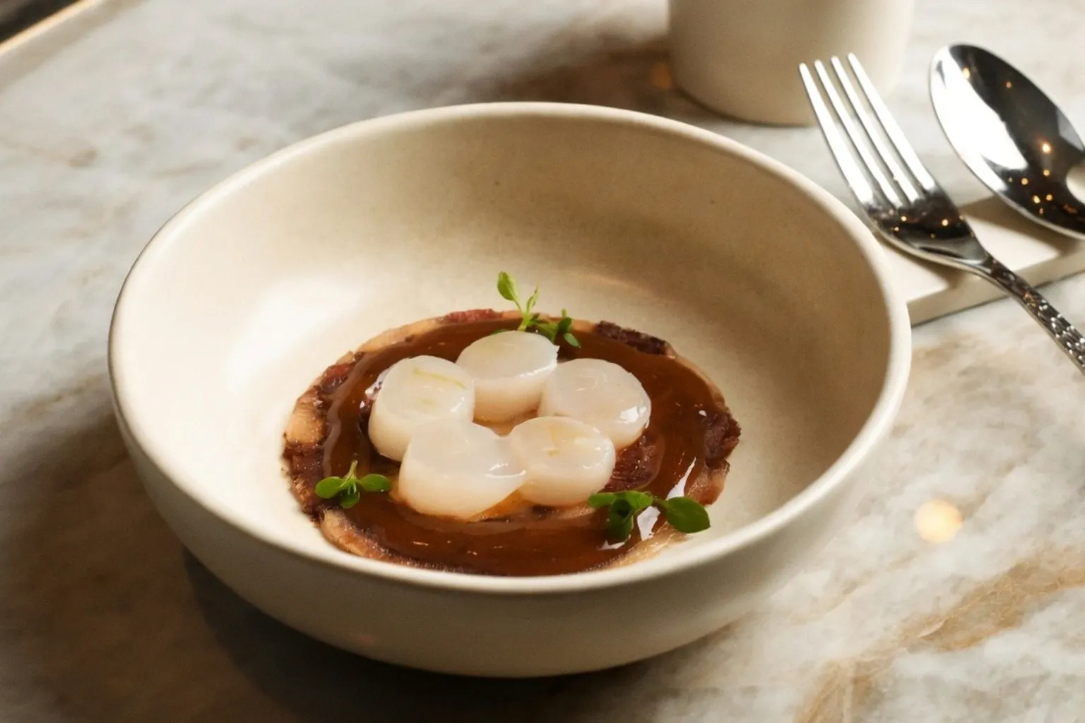 Quirat: la esencia de la cocina catalana que conquista su primera estrella Michelin
