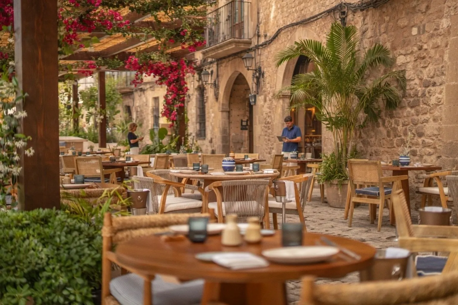 Ruta de tapas por el Gótico: ¿experiencia auténtica o reclamo para turistas?