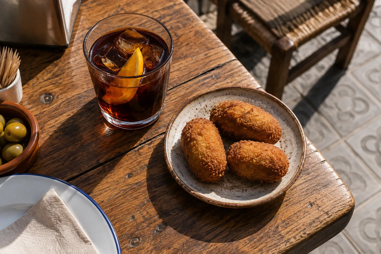 Tapas y platillos en Barcelona: guía para elegir tu formato